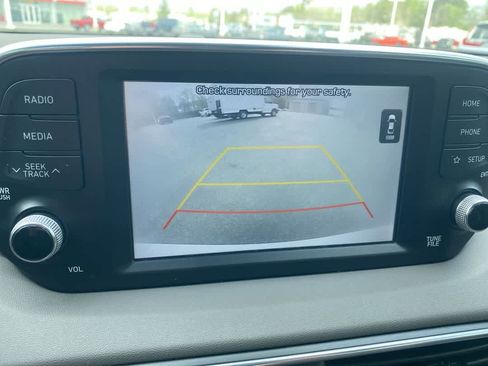 Used 2019 Hyundai Santa Fe Limited image 17