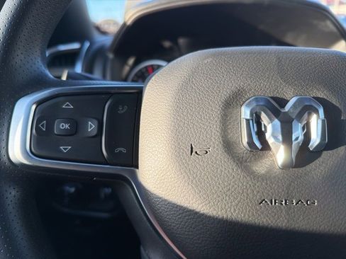 New 2026 RAM 1500 Express image 18