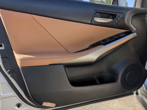 Used 2019 Lexus IS 300 w/ Navigation Package image 13