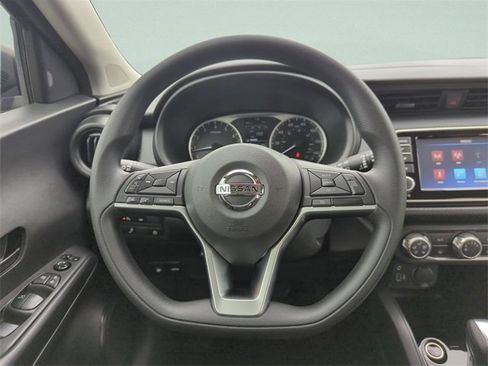 Certified 2021 Nissan Kicks S image 14