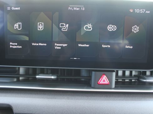 New 2026 Kia Carnival EX image 49