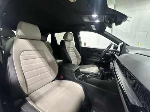 Used 2023 Honda CR-V Sport Touring image 18