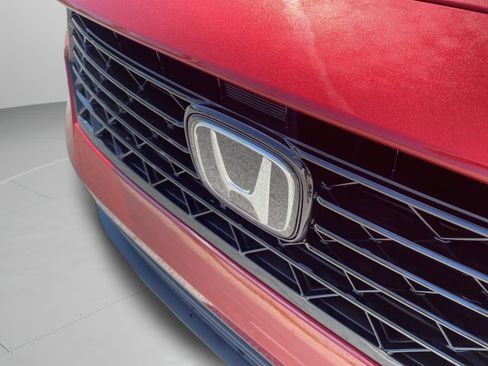 Certified 2023 Honda Accord EX image 31