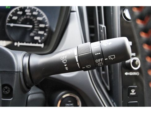 New 2026 Subaru Crosstrek 2.5i Limited w/ Crosstrek Mirror Package AWD/4WD image 18