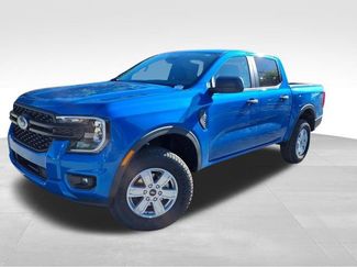 New 2025 Ford Ranger XL video 2