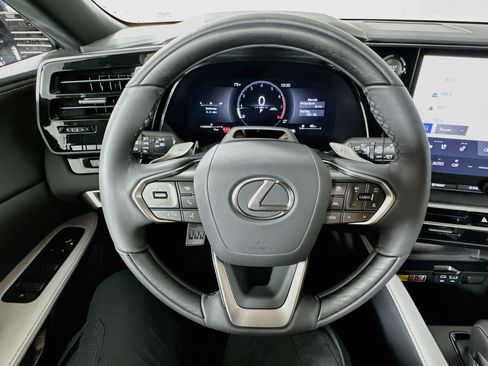 New 2026 Lexus RX 350 Premium w/ Convenience Package AWD/4WD image 11