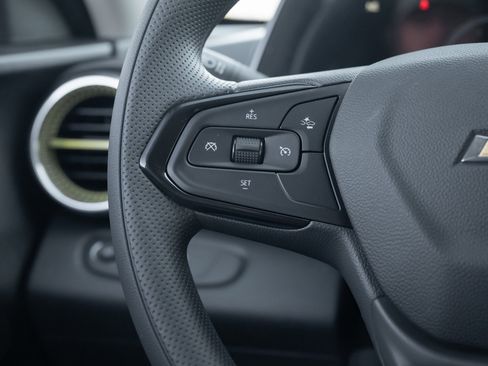 New 2026 Chevrolet Trax LT image 84