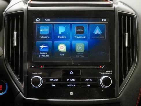 Used 2022 Subaru Forester Sport image 33