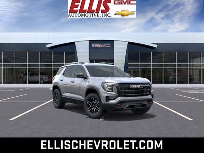 New 2026 GMC Terrain AT4 w/ Convenience Package III