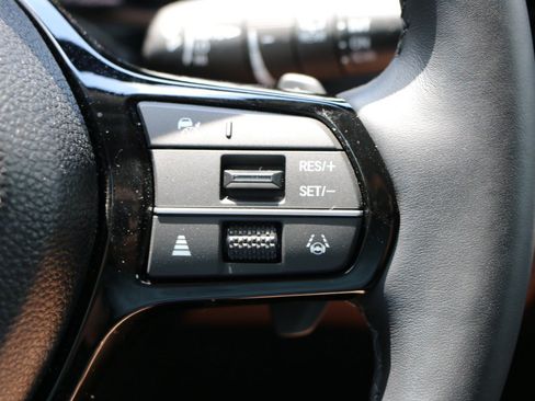 Used 2025 Honda Pilot Elite image 21