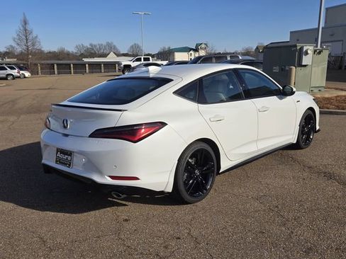 New 2026 Acura Integra A-Spec image 17