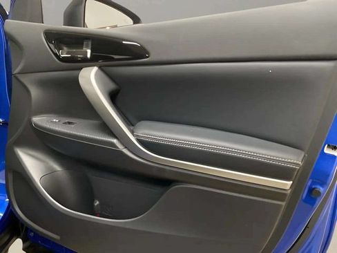 Used 2026 Mitsubishi Eclipse Cross SE AWD/4WD image 69