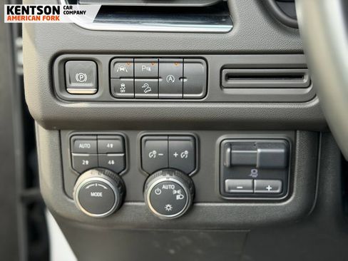 Used 2024 Chevrolet Tahoe Z71 w/ Max Trailering Package AWD/4WD image 17