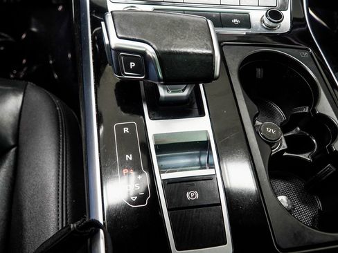 Used 2021 Audi Q7 3.0T Premium Plus image 18