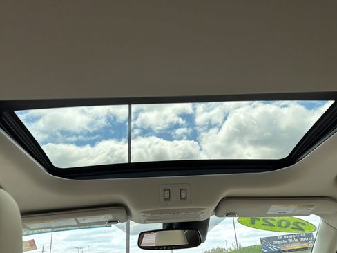 Used 2021 Nissan Murano SL w/ SL Moonroof Package AWD/4WD image 20