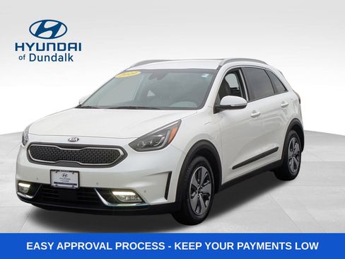 Used 2019 Kia Niro EX Premium image 1