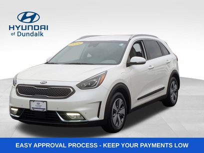 Used 2019 Kia Niro EX Premium