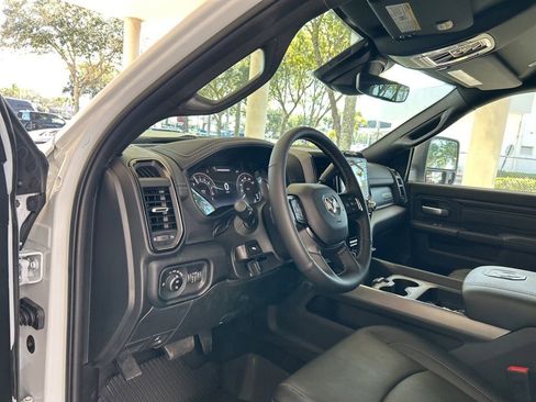 New 2026 RAM 2500 Power Wagon image 6