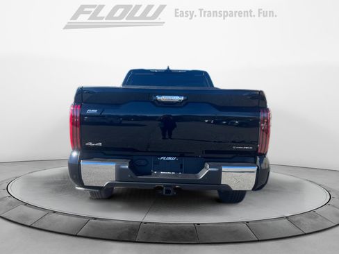 New 2026 Toyota Tundra 1794 Edition AWD/4WD image 6