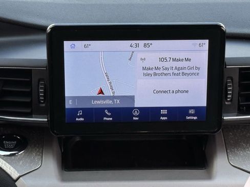 Certified 2023 Ford Explorer Timberline w/ Timberline Technology Package AWD/4WD image 15