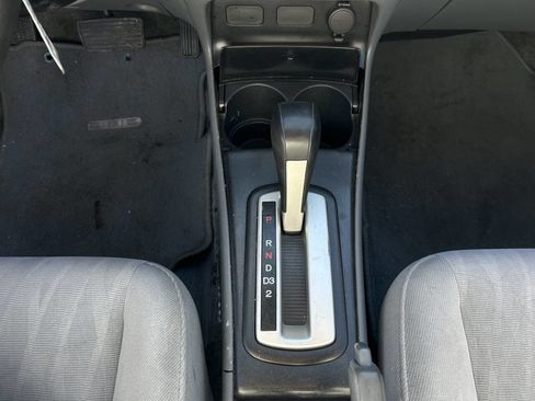 Used 2004 Honda Civic LX image 13