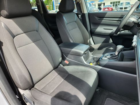 Certified 2023 Honda CR-V EX image 14