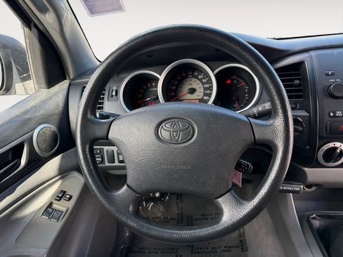 Used 2007 Toyota Tacoma 4x4 Access Cab image 11