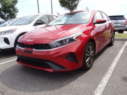 Used 2024 Kia Forte LXS