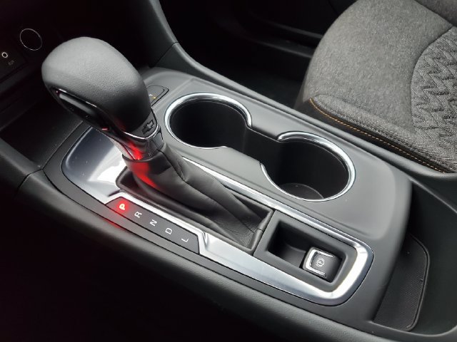 Certified 2022 Chevrolet Equinox LT FWD image 34