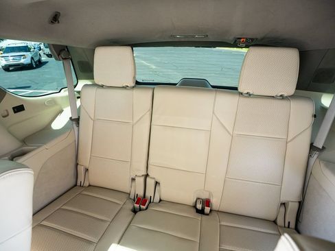 Used 2025 Cadillac Escalade Sport Platinum w/ LPO, Floor Liner Package AWD/4WD image 54
