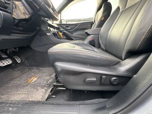 Used 2022 Subaru Forester Wilderness image 15