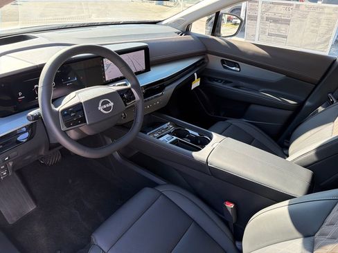 New 2026 Nissan Murano Platinum w/ Cargo Package image 15