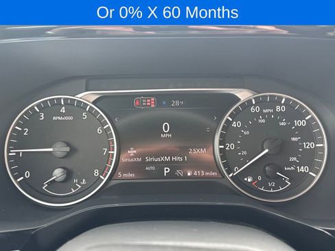 New 2026 Nissan Pathfinder Rock Creek image 15