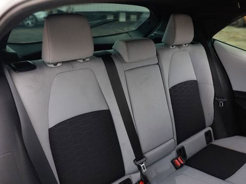 Used 2024 Toyota Corolla SE FWD image 17