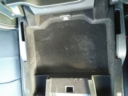 Used 2024 RAM 2500 Laramie w/ Safety Group image 21