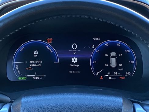 Used 2023 Toyota Highlander Platinum image 20