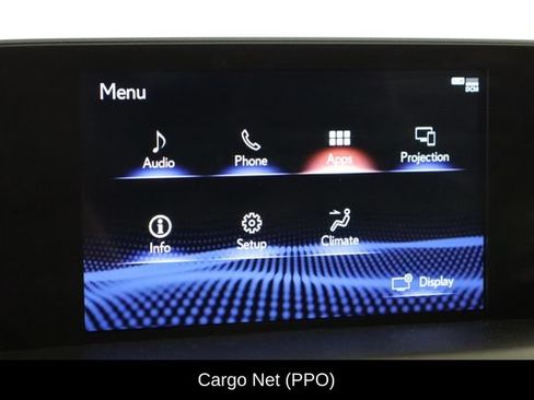 Used 2021 Lexus NX 300 F Sport w/ F Sport Premium Package FWD image 33