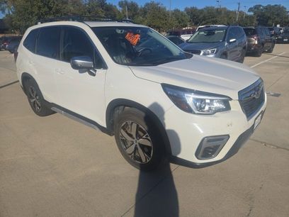 Used 2020 Subaru Forester Touring w/ Popular Package #2