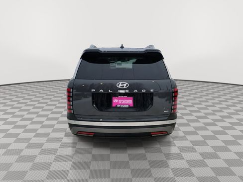New 2026 Hyundai Palisade SEL AWD/4WD image 7