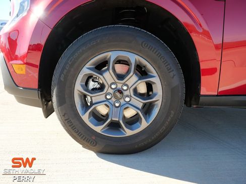 New 2026 Ford Maverick XLT w/ XLT Luxury Package image 8