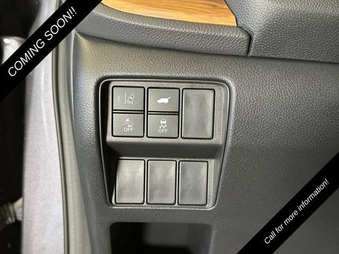 Used 2021 Honda CR-V Touring image 18