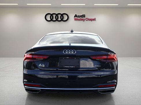 Used 2022 Audi A5 2.0T Premium Plus image 4