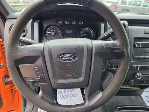 Used 2013 Ford F150 XL w/ Trailer Tow Pkg RWD image 19