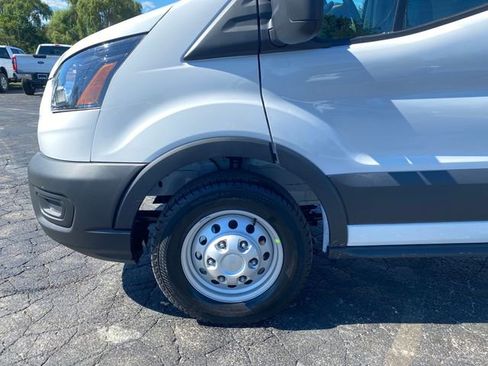 New 2025 Ford Transit 150 148 Medium Roof AWD image 28