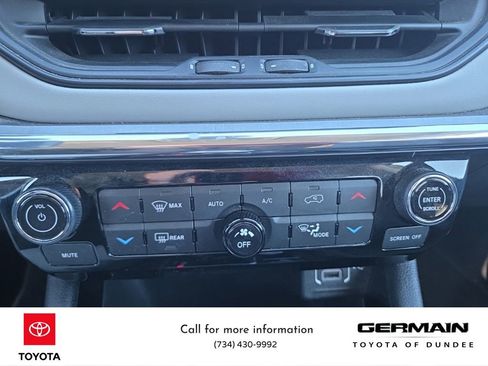 Used 2022 Jeep Compass Limited w/ Elite Group image 35