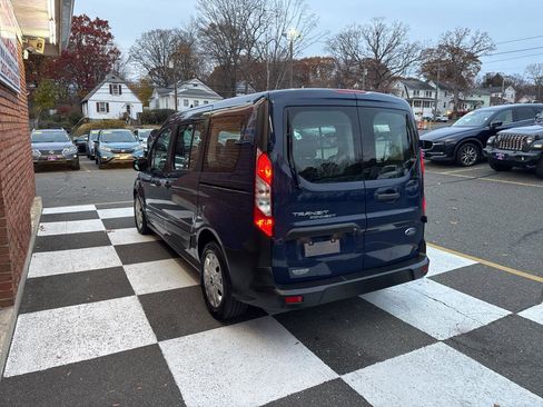 Used 2020 Ford Transit Connect XL image 4