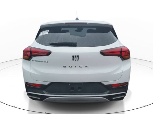 Used 2025 Buick Encore GX Preferred image 5