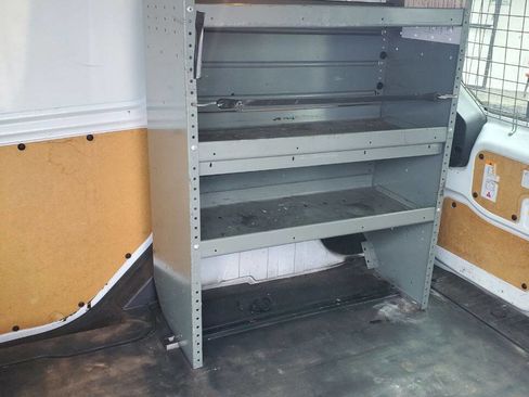 Used 2014 Ford Transit Connect XL image 16