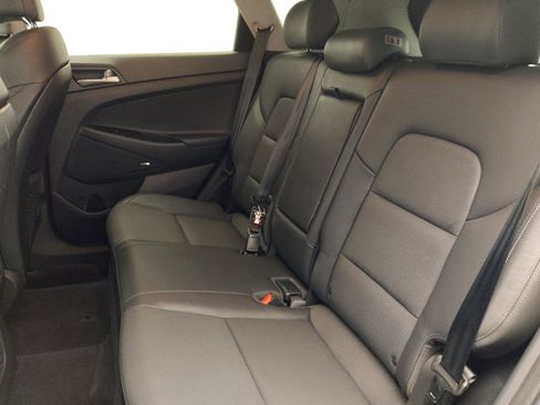 Used 2017 Hyundai Tucson SE Plus image 18