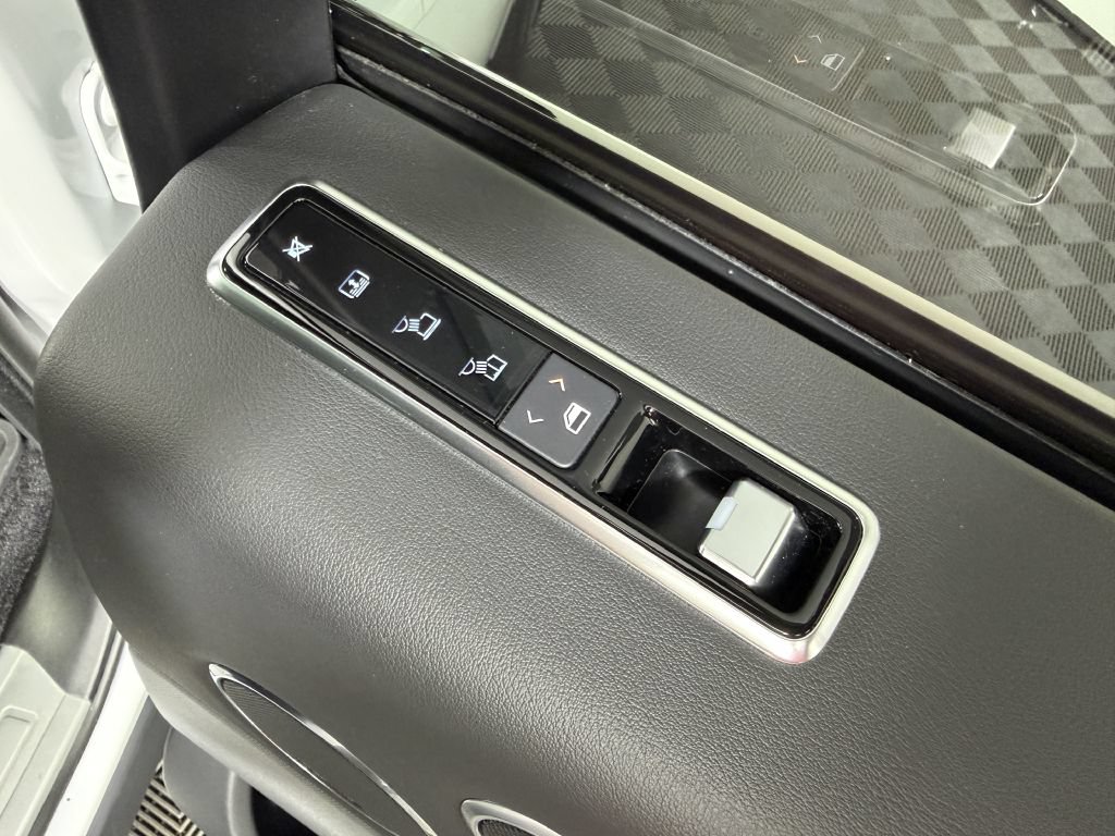 Used 2022 Land Rover Range Rover Westminster Edition AWD/4WD image 53